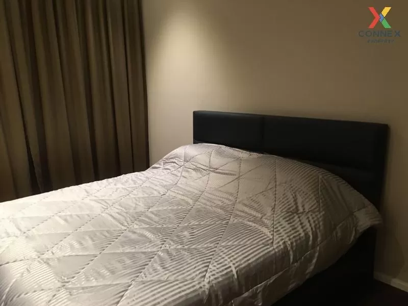 เช่าคอนโด  เดอะ ดิโพลแมท 39 BTS-พร้อมพงษ์ คลองตันเหนือ เขต วัฒนา 