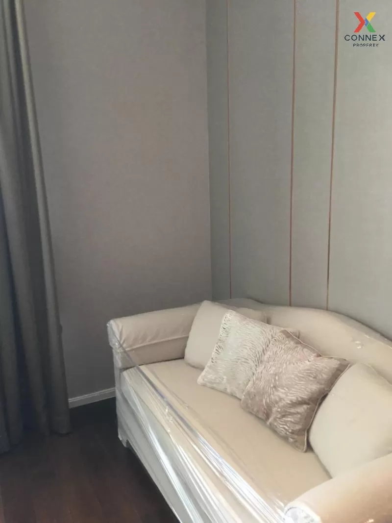 เช่าคอนโด  เดอะ ดิโพลแมท 39 BTS-พร้อมพงษ์ คลองตันเหนือ เขต วัฒนา 