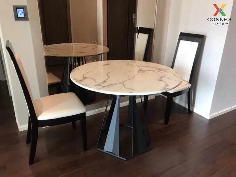 เช่าคอนโด  เดอะ ดิโพลแมท 39 BTS-พร้อมพงษ์ คลองตันเหนือ เขต วัฒนา 