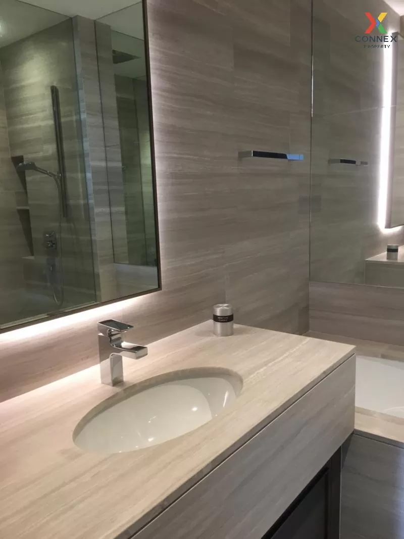 เช่าคอนโด  เดอะ ดิโพลแมท 39 BTS-พร้อมพงษ์ คลองตันเหนือ เขต วัฒนา 