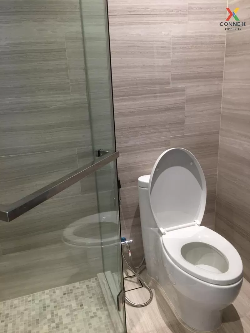 เช่าคอนโด  เดอะ ดิโพลแมท 39 BTS-พร้อมพงษ์ คลองตันเหนือ เขต วัฒนา 