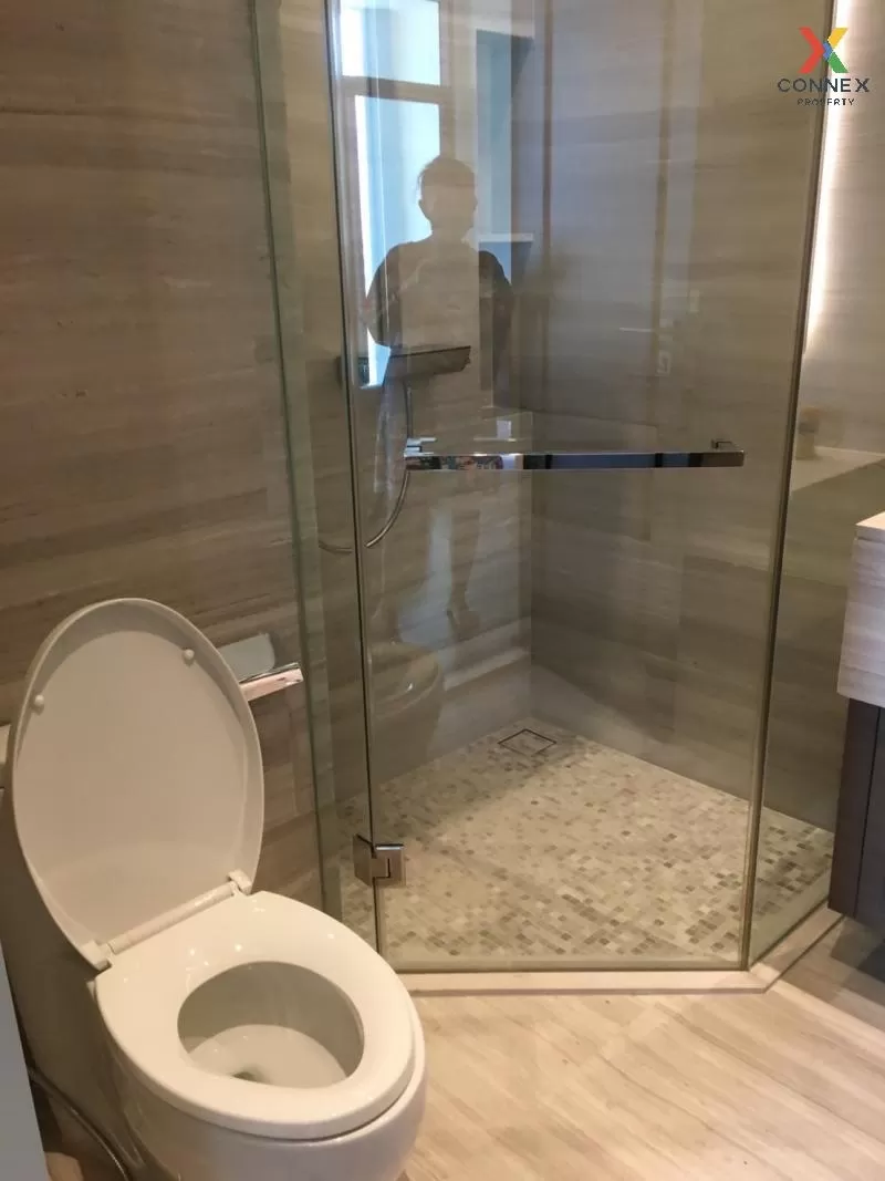 เช่าคอนโด  เดอะ ดิโพลแมท 39 BTS-พร้อมพงษ์ คลองตันเหนือ เขต วัฒนา 