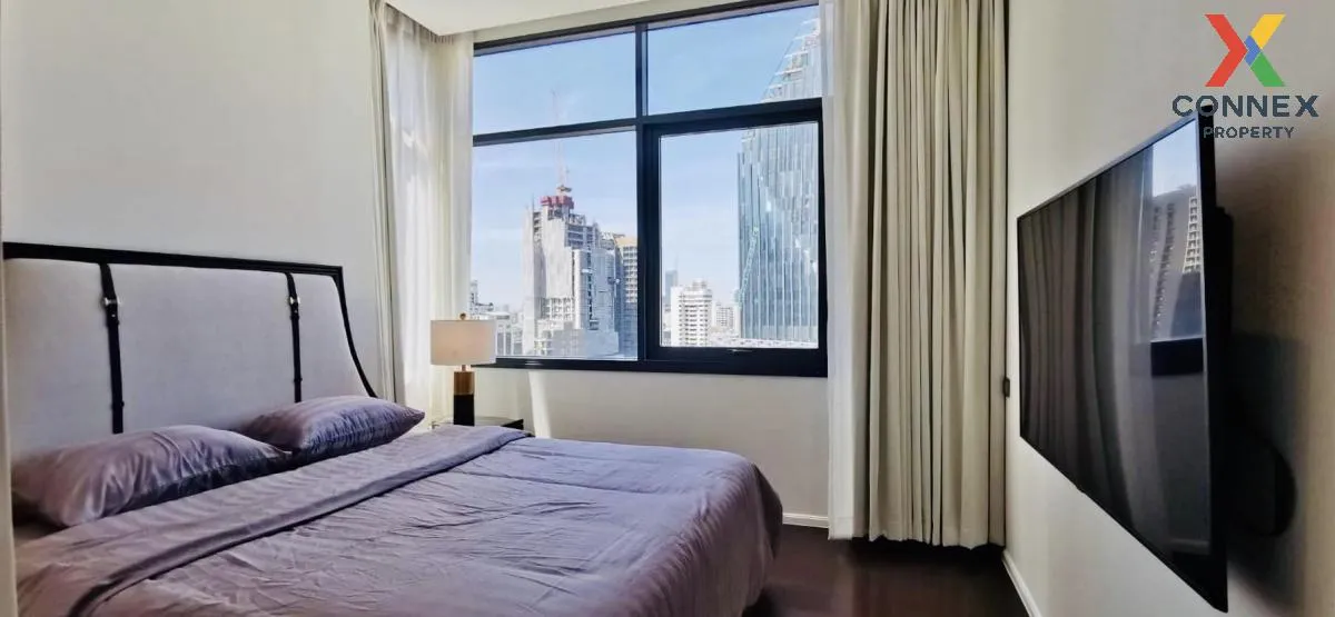 For Rent Condo , The Diplomat 39 , BTS-Phrom Phong , Khlong Tan N 1