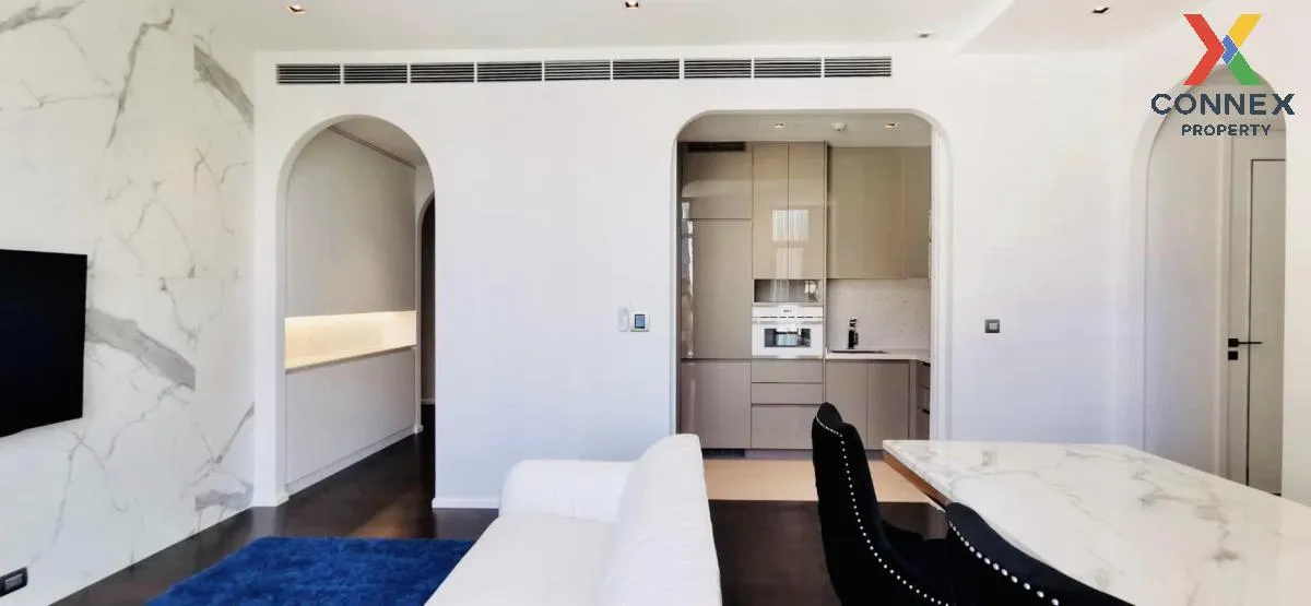 For Rent Condo , The Diplomat 39 , BTS-Phrom Phong , Khlong Tan N 3