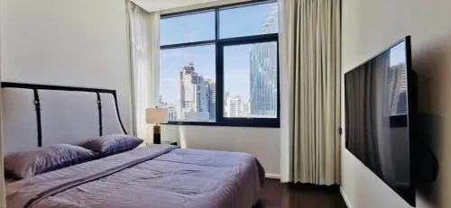 For Rent Condo , The Diplomat 39 , BTS-Phrom Phong , Khlong Tan Nuea , Watthana , Bangkok , CX-21564