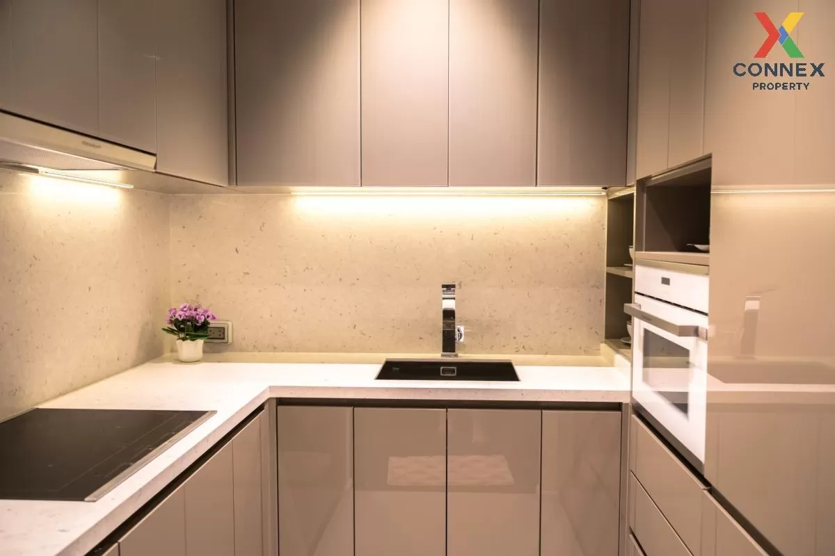 FOR RENT condo , The Diplomat 39 , BTS-Phrom Phong , Khlong Tan N