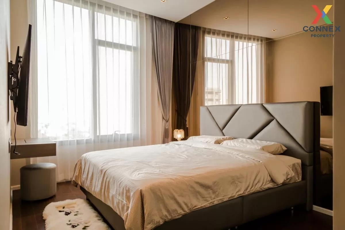 FOR RENT condo , The Diplomat 39 , BTS-Phrom Phong , Khlong Tan N