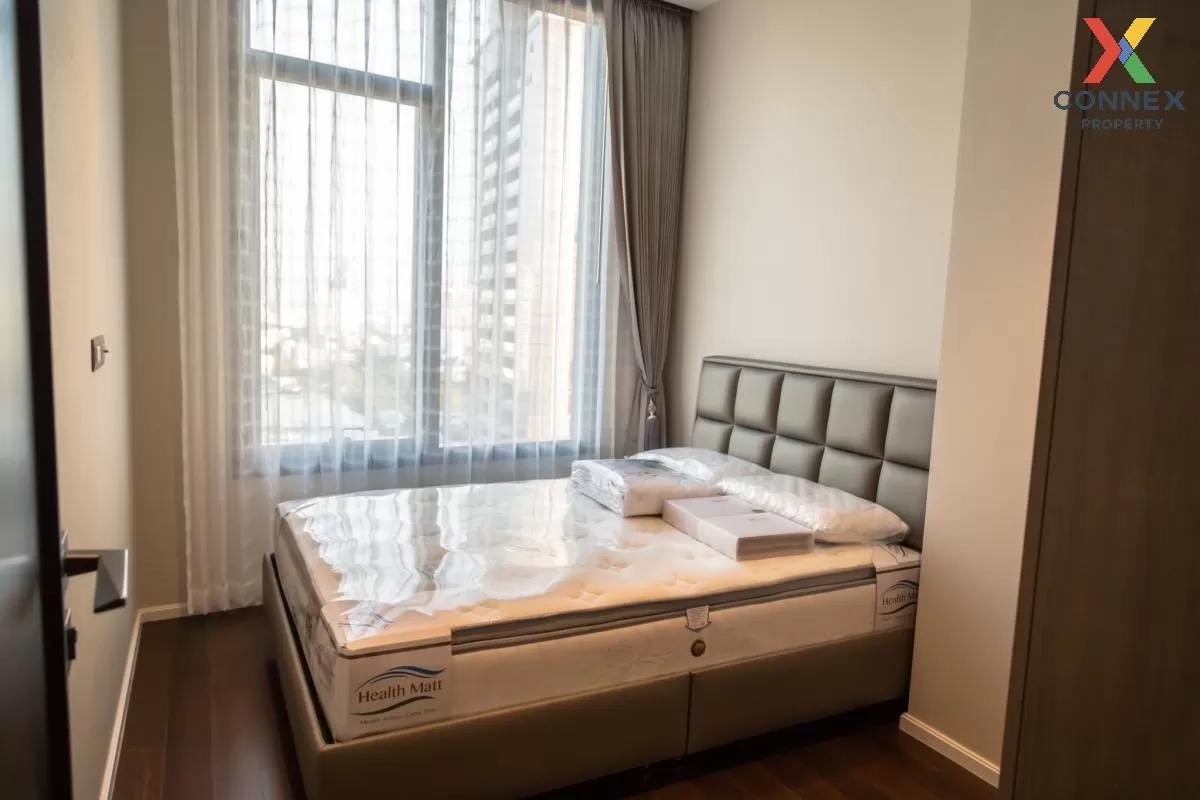 FOR RENT condo , The Diplomat 39 , BTS-Phrom Phong , Khlong Tan N