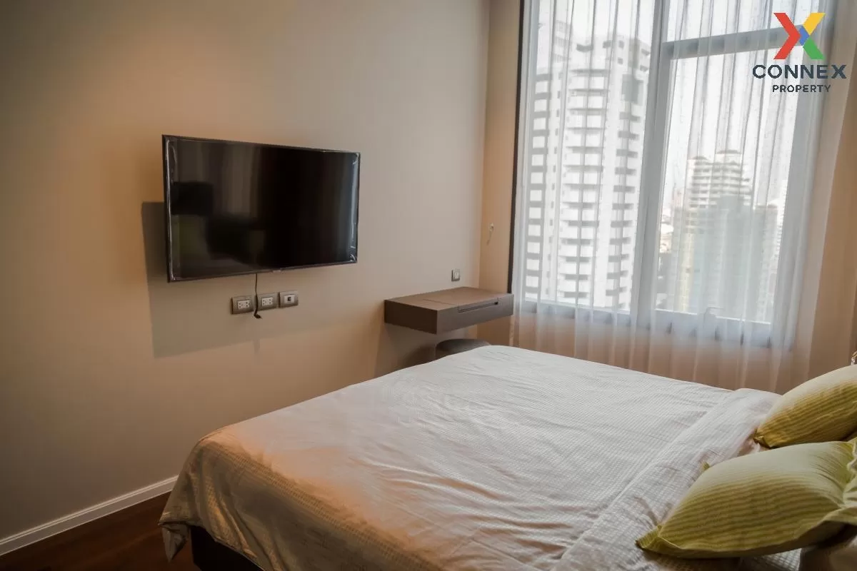 FOR RENT condo , The Diplomat 39 , BTS-Phrom Phong , Khlong Tan N