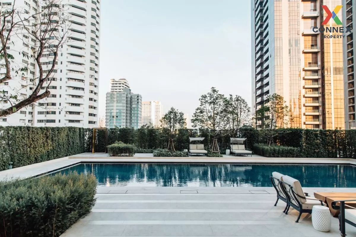 FOR RENT condo , The Diplomat 39 , BTS-Phrom Phong , Khlong Tan N