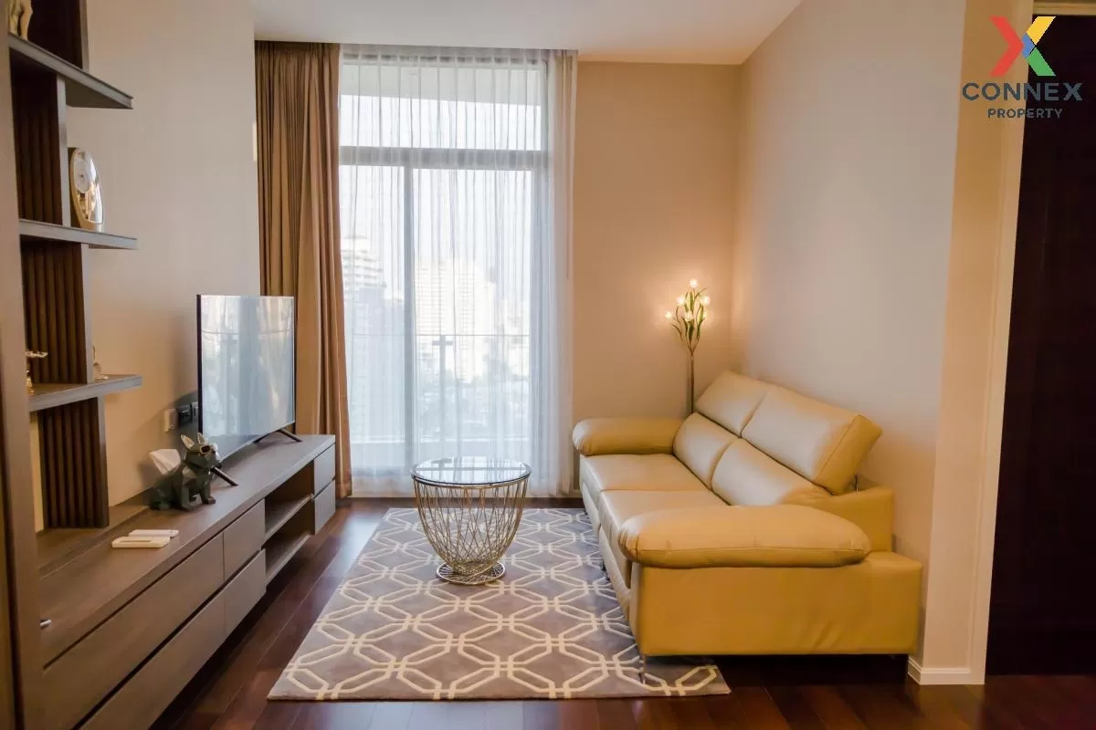 FOR RENT condo , The Diplomat 39 , BTS-Phrom Phong , Khlong Tan N 2