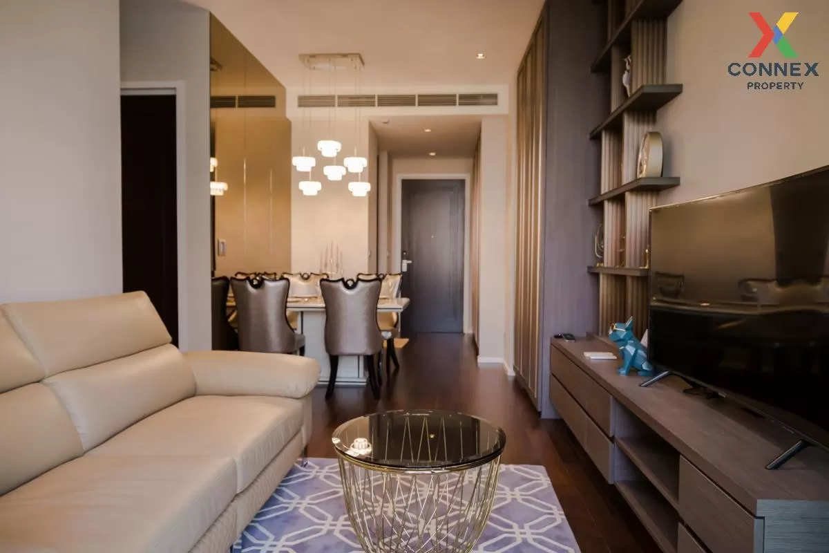 FOR RENT condo , The Diplomat 39 , BTS-Phrom Phong , Khlong Tan N 4