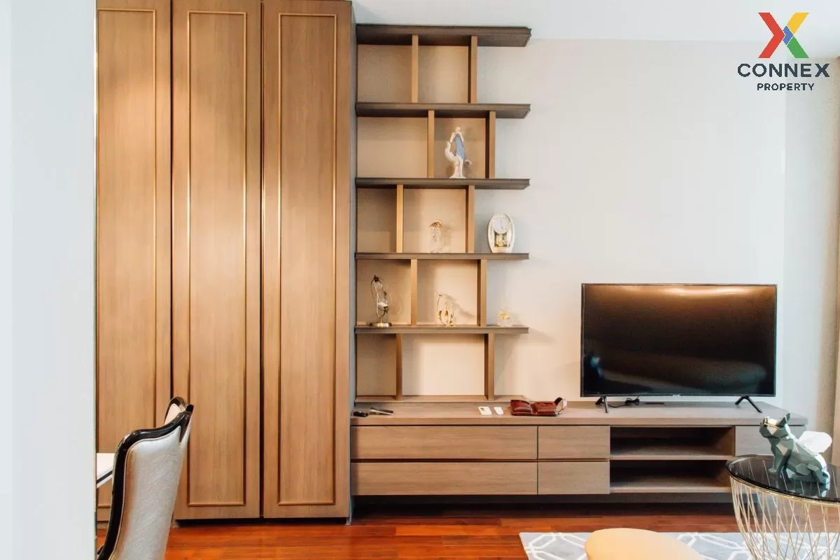 FOR RENT condo , The Diplomat 39 , BTS-Phrom Phong , Khlong Tan N