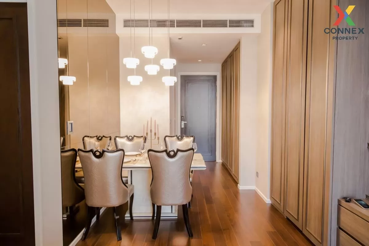 FOR RENT condo , The Diplomat 39 , BTS-Phrom Phong , Khlong Tan N