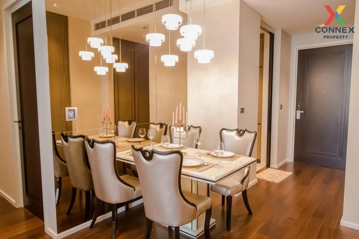 FOR RENT condo , The Diplomat 39 , BTS-Phrom Phong , Khlong Tan N