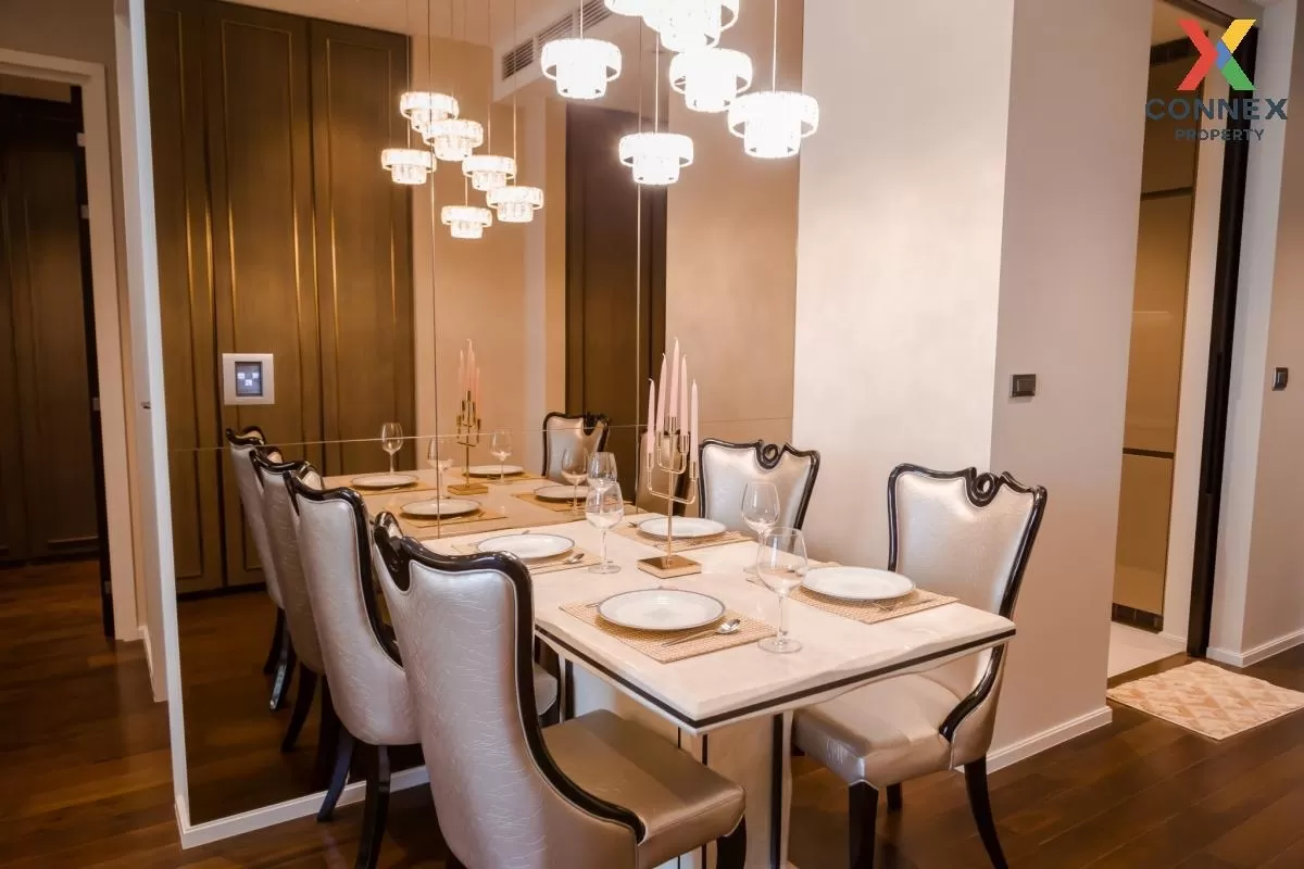 FOR RENT condo , The Diplomat 39 , BTS-Phrom Phong , Khlong Tan N