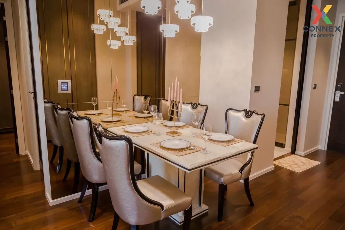 FOR RENT condo , The Diplomat 39 , BTS-Phrom Phong , Khlong Tan N