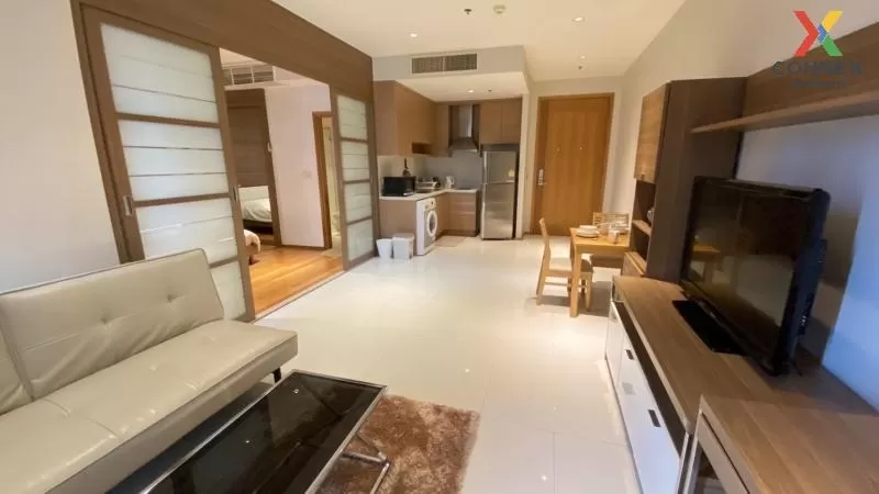 FOR RENT condo , The Emporio Place , BTS-Phrom Phong , Khlong Toe 1