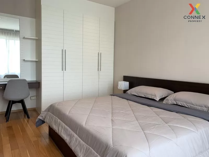 เช่าคอนโด  ดิ เอ็มโพริโอ เพลส BTS-พร้อมพงษ์ คลองเตย เขต คลองเตย ก 4