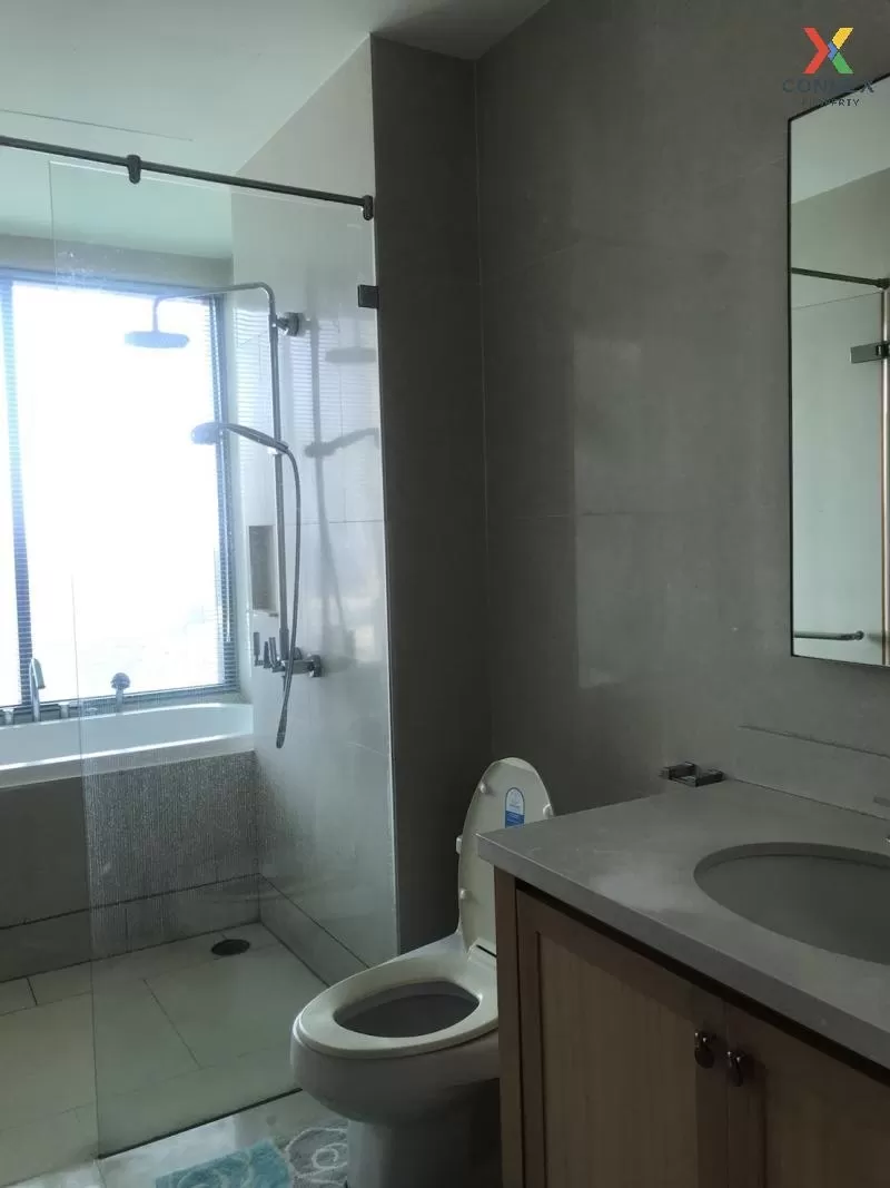 เช่าคอนโด  ดิ เอ็มโพริโอ เพลส BTS-พร้อมพงษ์ คลองเตย เขต คลองเตย ก