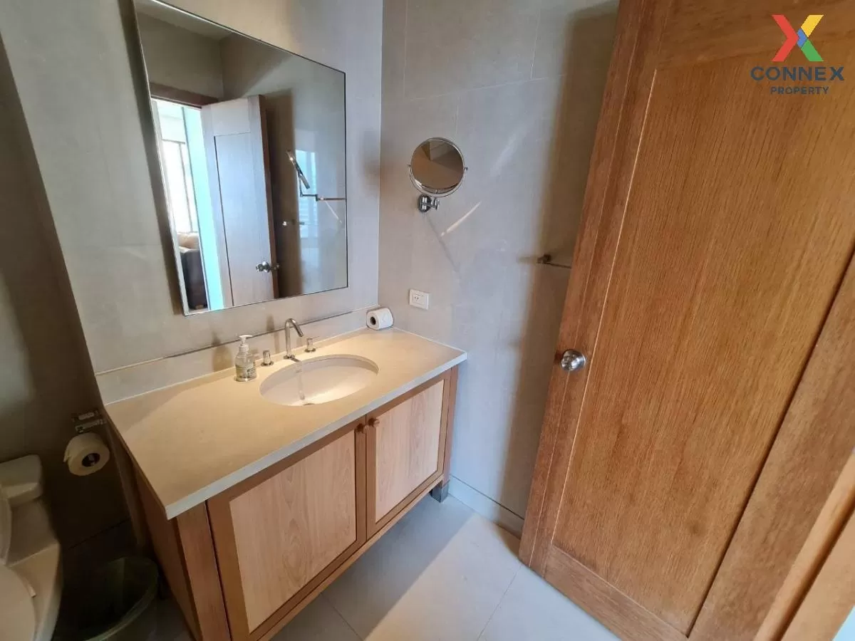 FOR RENT condo , The Emporio Place , BTS-Phrom Phong , Khlong Toe