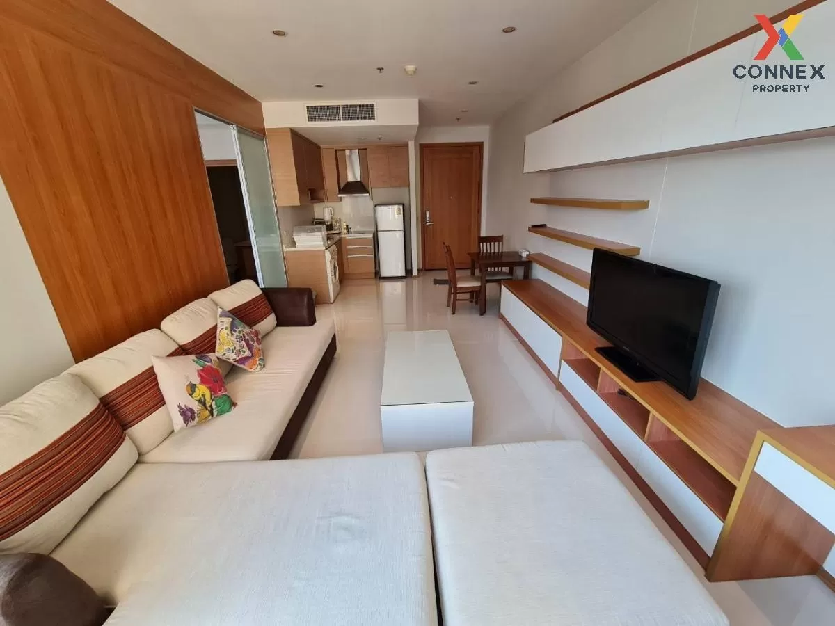 FOR RENT condo , The Emporio Place , BTS-Phrom Phong , Khlong Toe 3