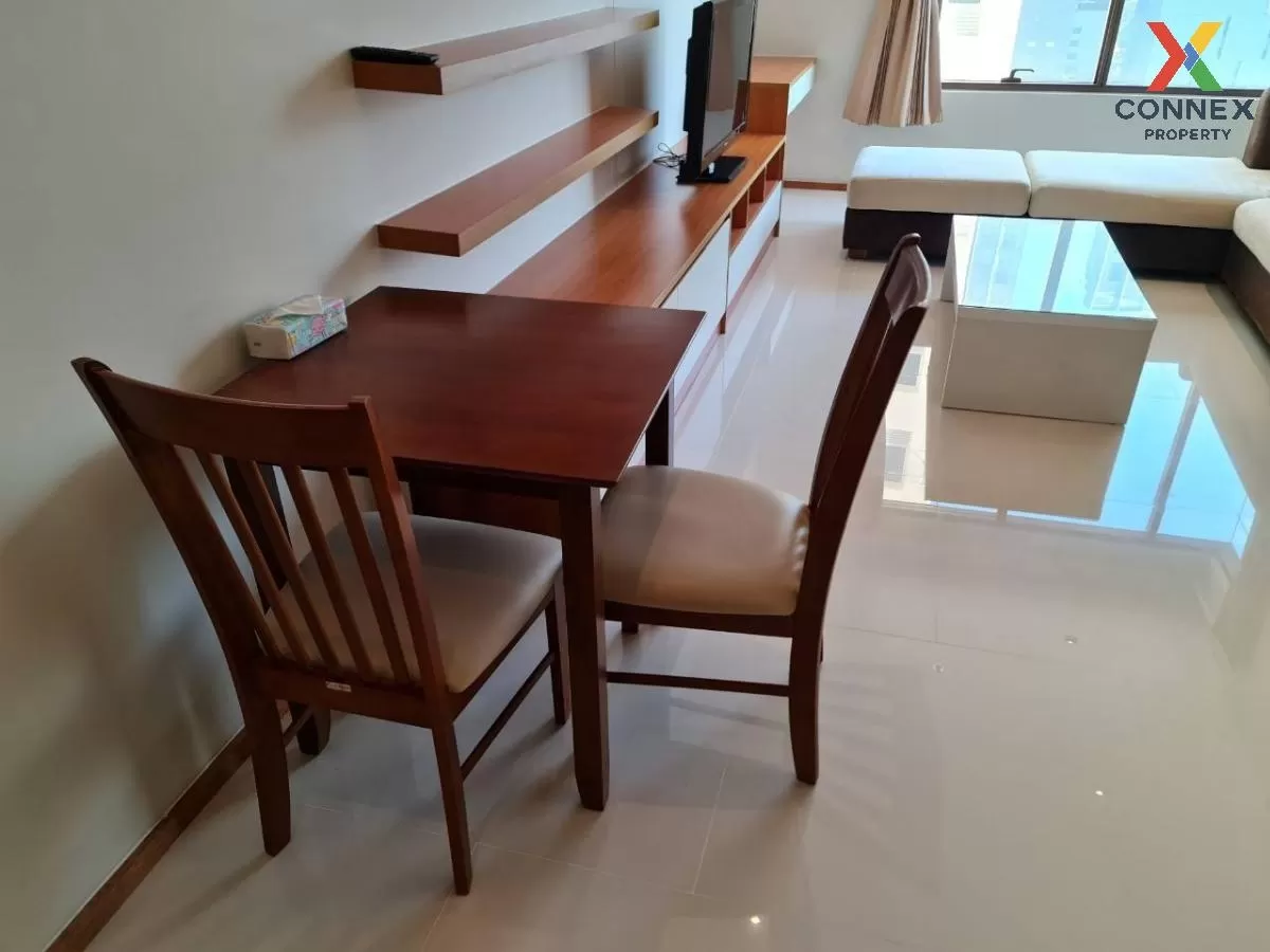 FOR RENT condo , The Emporio Place , BTS-Phrom Phong , Khlong Toe 4