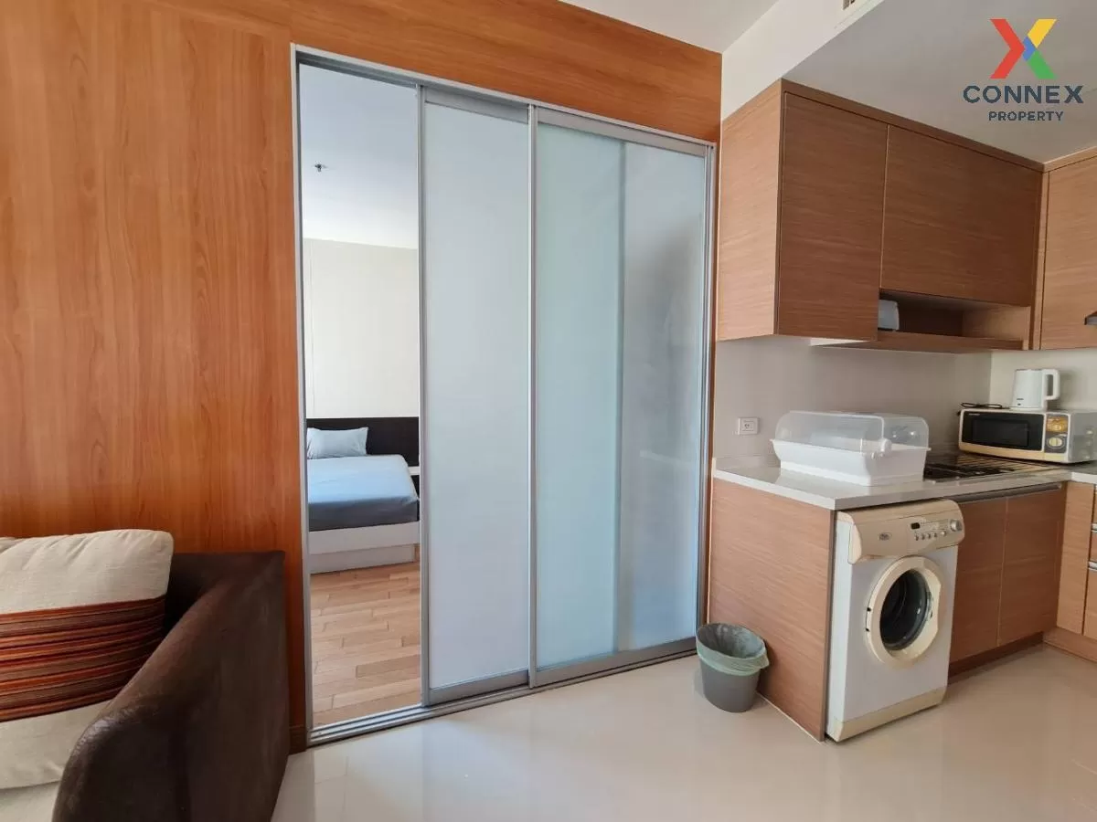 FOR RENT condo , The Emporio Place , BTS-Phrom Phong , Khlong Toe