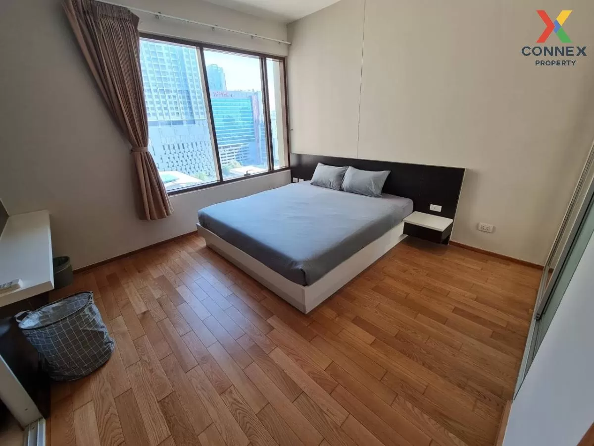 FOR RENT condo , The Emporio Place , BTS-Phrom Phong , Khlong Toe