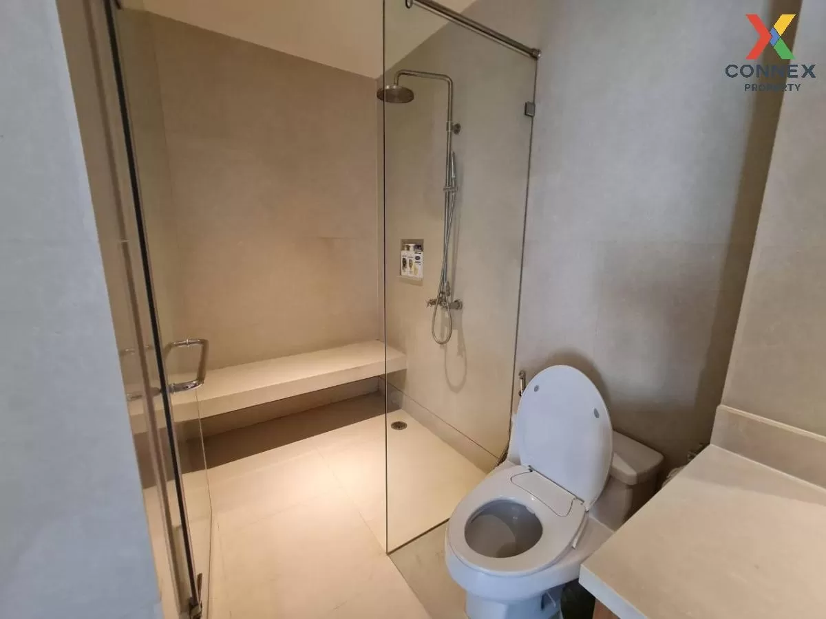 FOR RENT condo , The Emporio Place , BTS-Phrom Phong , Khlong Toe