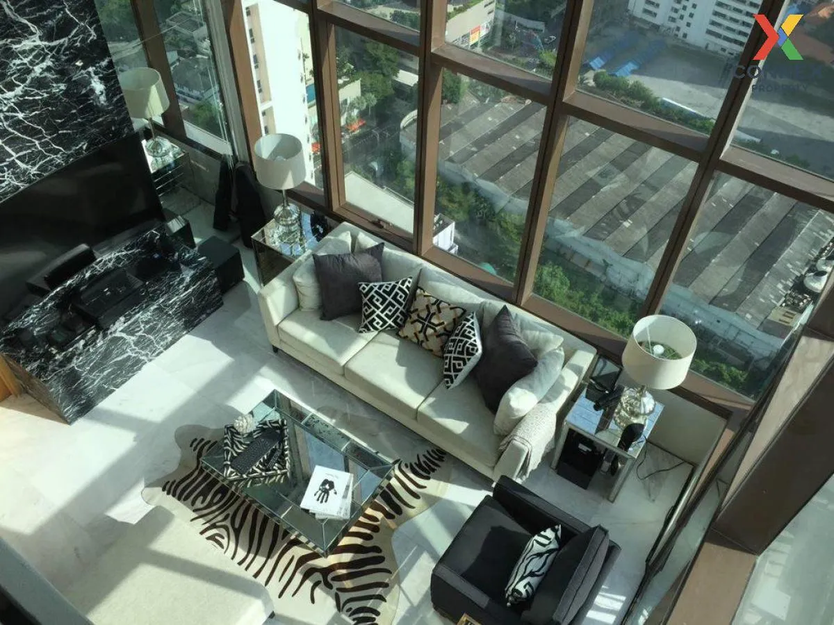 For Sale Condo , The Emporio Place , BTS-Phrom Phong , Khlong Toe For Sale Condo , The Emporio Place , BTS-Phrom Phong , Khlong Toe 1