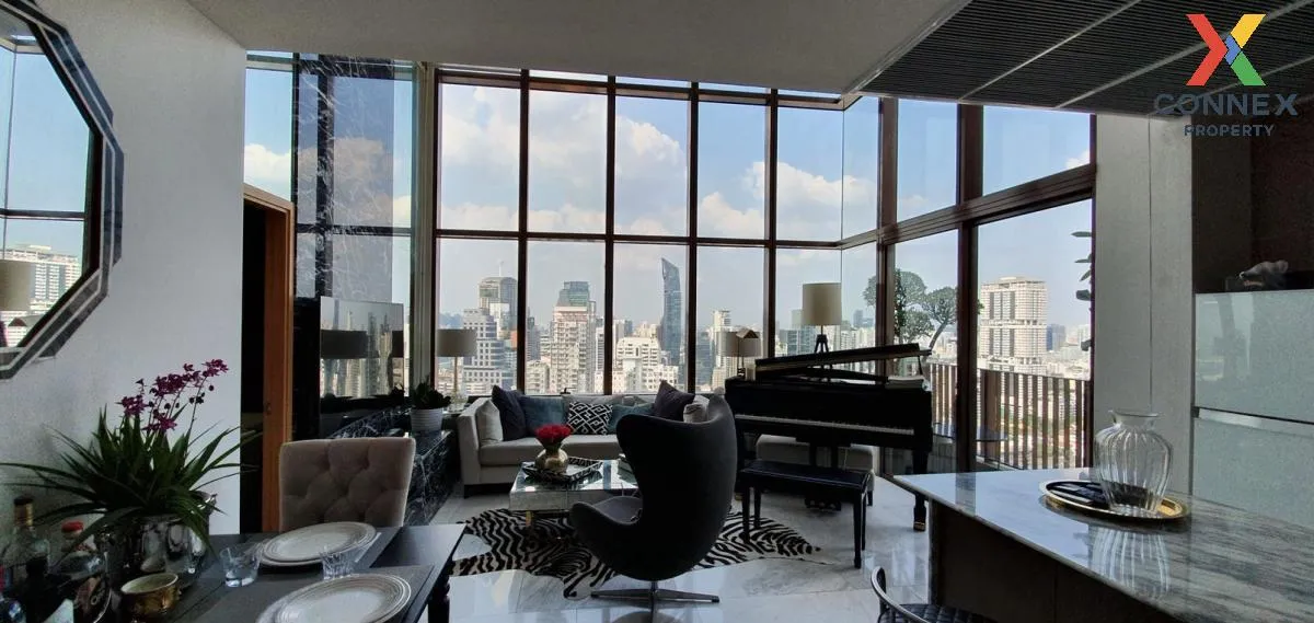 For Sale Condo , The Emporio Place , BTS-Phrom Phong , Khlong Toe For Sale Condo , The Emporio Place , BTS-Phrom Phong , Khlong Toe 3