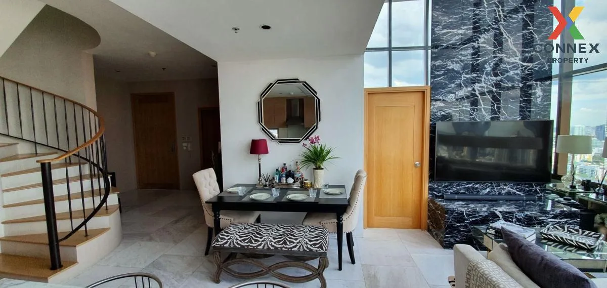 For Sale Condo , The Emporio Place , BTS-Phrom Phong , Khlong Toe For Sale Condo , The Emporio Place , BTS-Phrom Phong , Khlong Toe 4