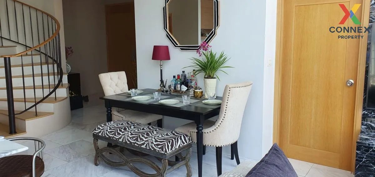 For Sale Condo , The Emporio Place , BTS-Phrom Phong , Khlong Toe For Sale Condo , The Emporio Place , BTS-Phrom Phong , Khlong Toe