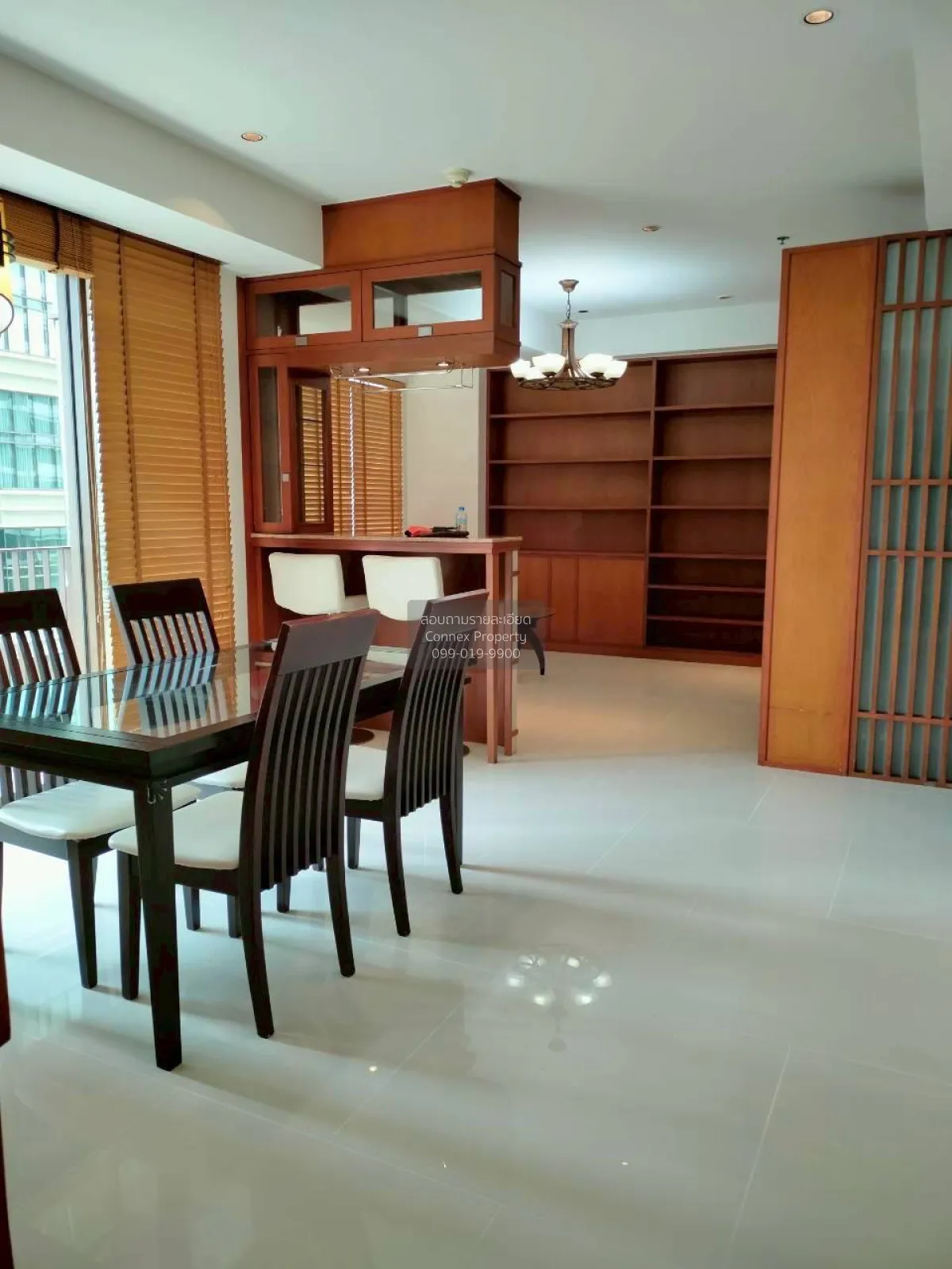 FOR RENT condo , The Emporio Place , BTS-Phrom Phong , Khlong Toe 3