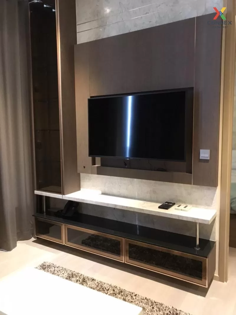 เช่าคอนโด  ดิ เอส อโศก BTS-อโศก คลองเตยเหนือ เขต วัฒนา กรุงเทพ CX 3