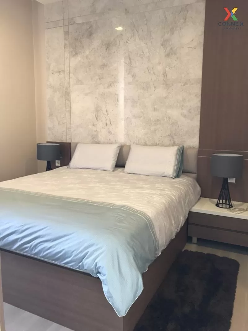 เช่าคอนโด  ดิ เอส อโศก BTS-อโศก คลองเตยเหนือ เขต วัฒนา กรุงเทพ CX