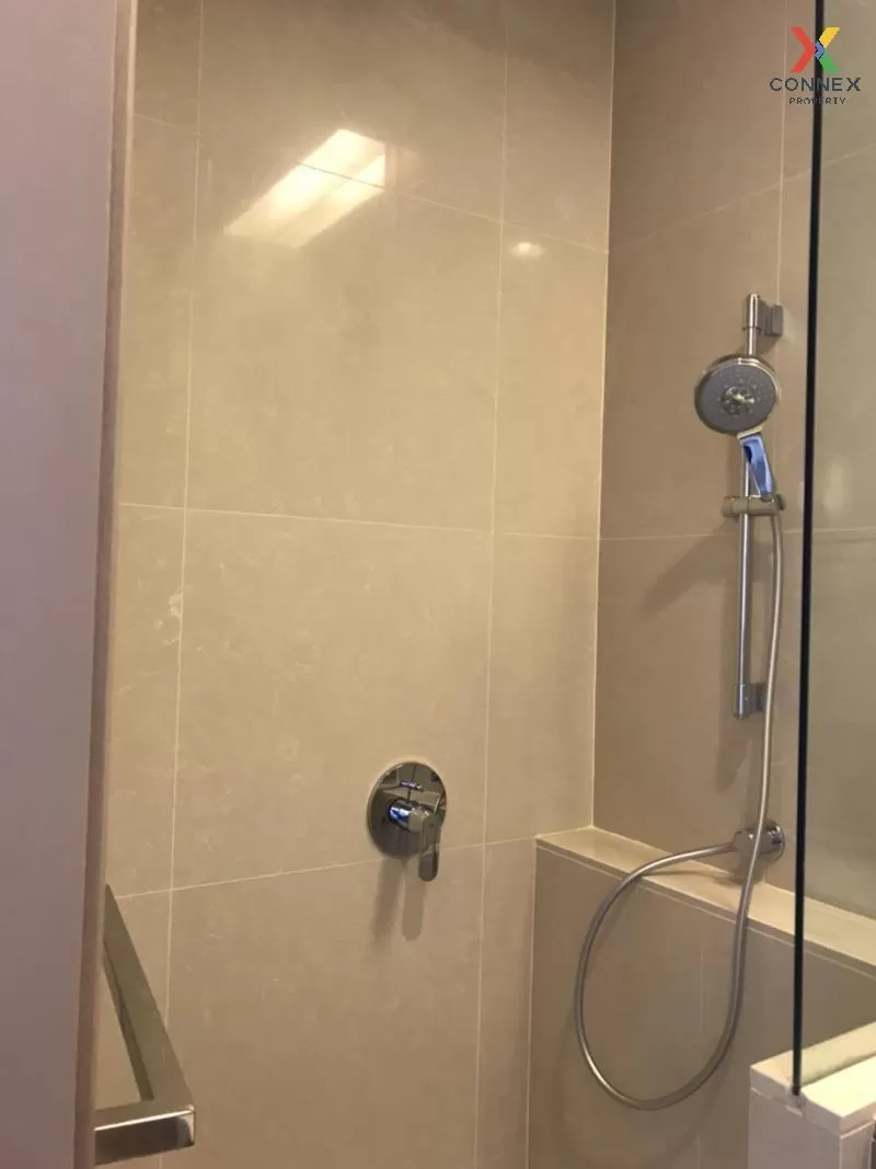 เช่าคอนโด  ดิ เอส อโศก BTS-อโศก คลองเตยเหนือ เขต วัฒนา กรุงเทพ CX