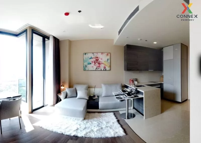 FOR RENT condo , The Esse Asoke , BTS-Asok , Khlong Toei Nuea , W 1