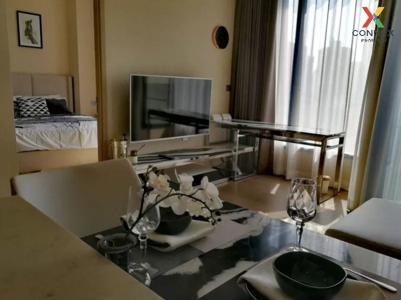 FOR RENT condo , The Esse Asoke , BTS-Asok , Khlong Toei Nuea , W 2