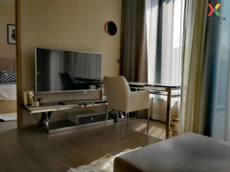 FOR RENT condo , The Esse Asoke , BTS-Asok , Khlong Toei Nuea , W 3