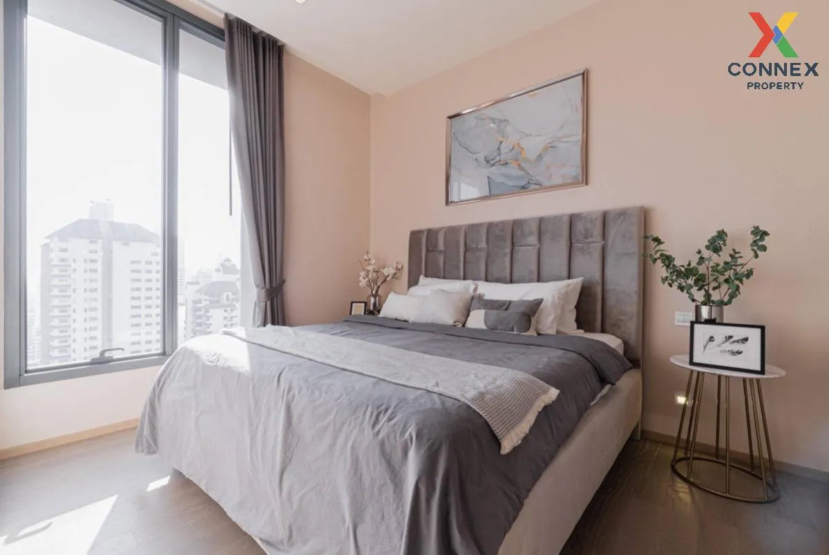 FOR RENT condo , The Esse Asoke , BTS-Asok , Khlong Toei Nuea , W 1