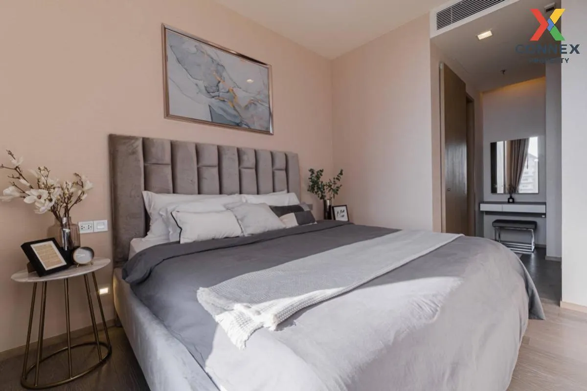 FOR RENT condo , The Esse Asoke , BTS-Asok , Khlong Toei Nuea , W 2