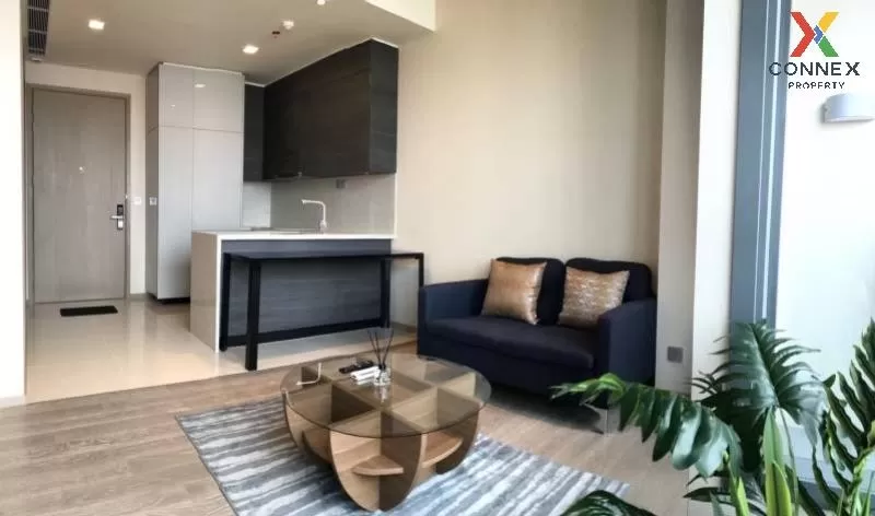 เช่าคอนโด  ดิ เอส อโศก BTS-อโศก คลองเตยเหนือ เขต วัฒนา กรุงเทพ CX 2