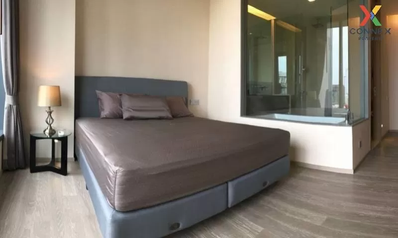 เช่าคอนโด  ดิ เอส อโศก BTS-อโศก คลองเตยเหนือ เขต วัฒนา กรุงเทพ CX