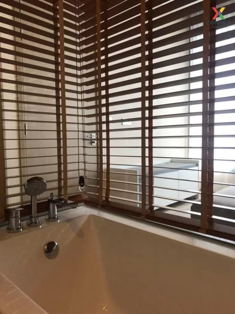 เช่าคอนโด  ดิ เอส อโศก BTS-อโศก คลองเตยเหนือ เขต วัฒนา กรุงเทพ CX