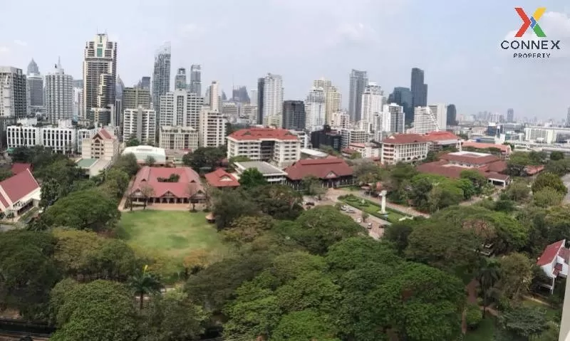 เช่าคอนโด  ดิ เอส อโศก BTS-อโศก คลองเตยเหนือ เขต วัฒนา กรุงเทพ CX