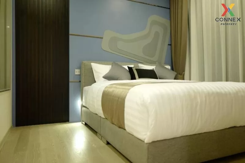 FOR SALE condo , The Esse Asoke , BTS-Asok , Khlong Toei Nuea , W