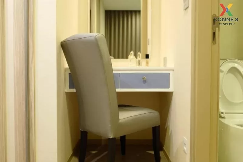 FOR SALE condo , The Esse Asoke , BTS-Asok , Khlong Toei Nuea , W