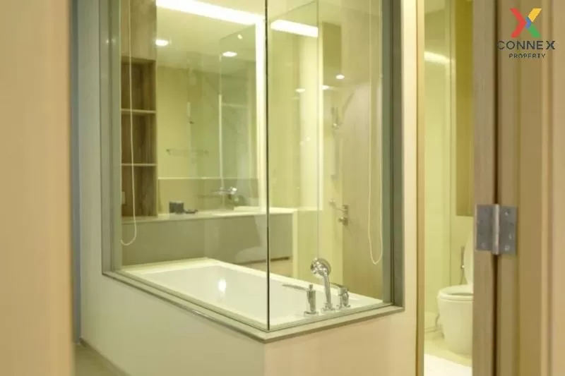 FOR SALE condo , The Esse Asoke , BTS-Asok , Khlong Toei Nuea , W